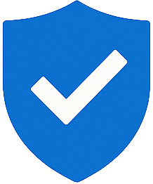 あんしんURLチェッカーロゴ